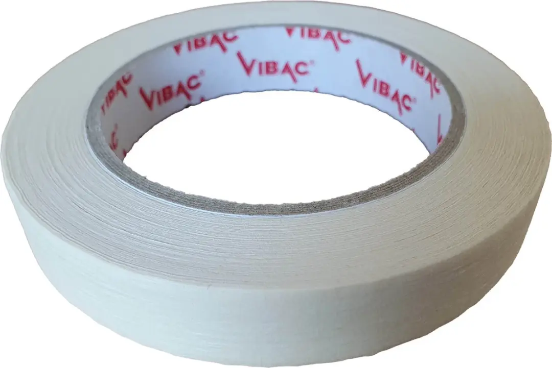 Kortpack Vibac Masking Tape 19mm x 50m