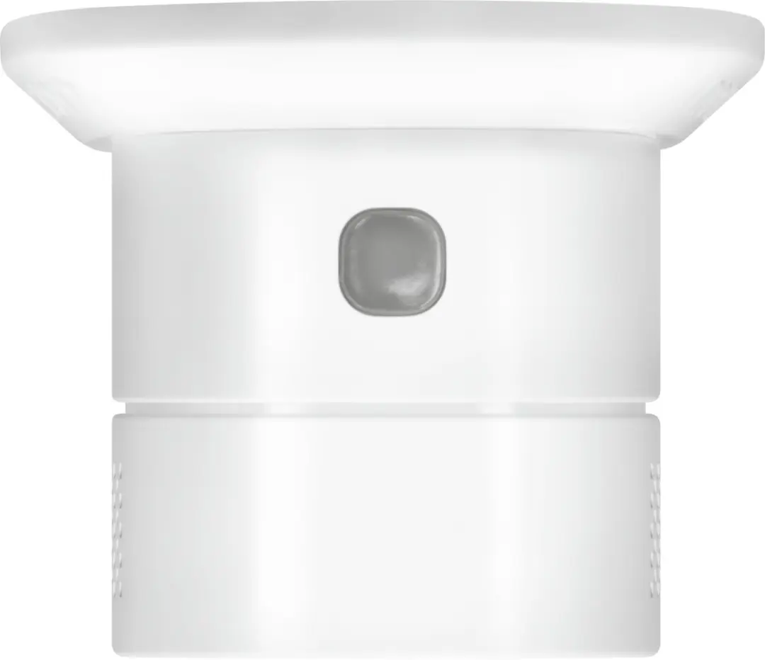 KlikAanKlikUit ZCO-900 CO Sensor - Brandbeveiliging - Wit