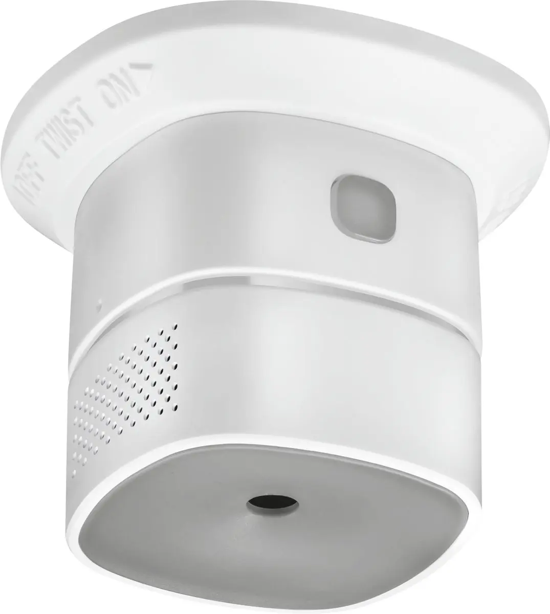 KlikAanKlikUit ZCO-900 CO Sensor - Brandbeveiliging - Wit