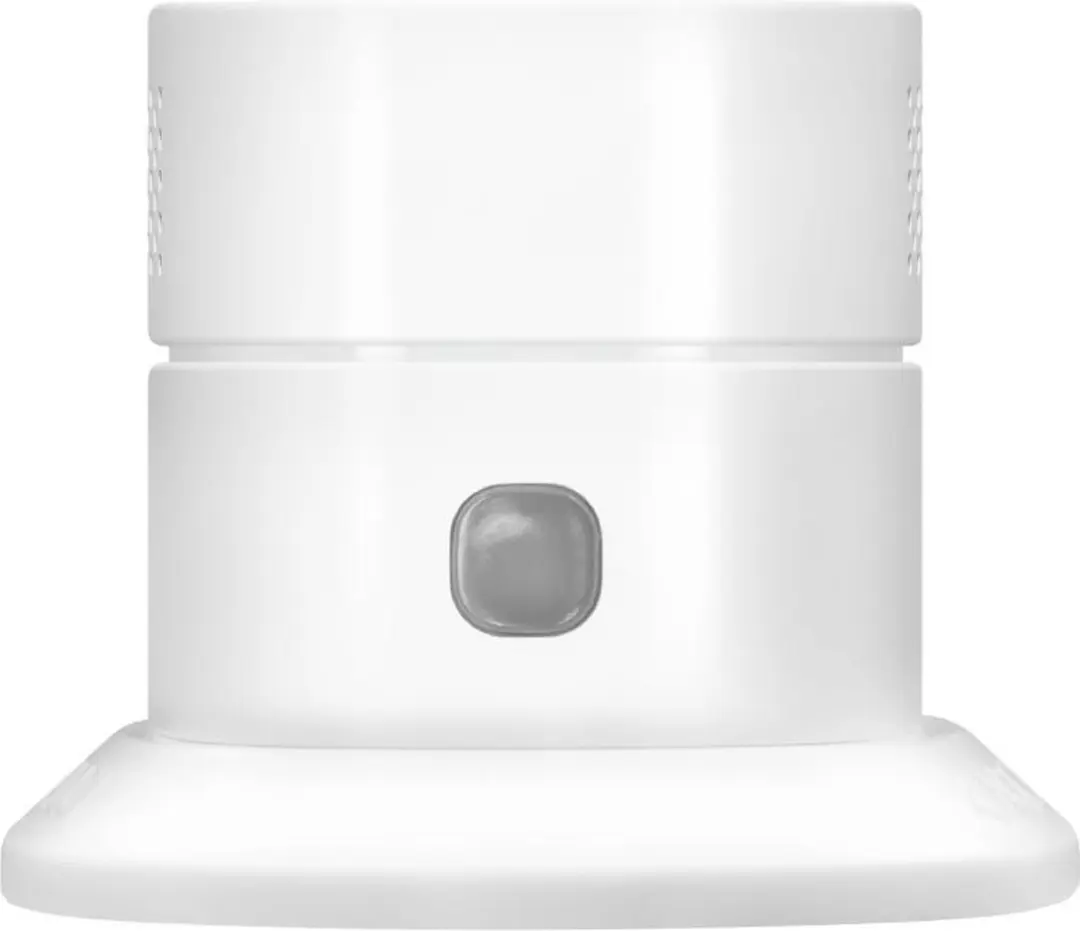 KlikAanKlikUit ZCO-900 CO Sensor - Brandbeveiliging - Wit