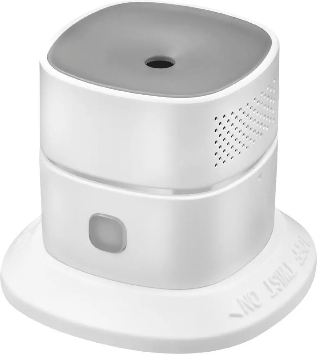 KlikAanKlikUit ZCO-900 CO Sensor - Brandbeveiliging - Wit - afbeelding 6 van 6
