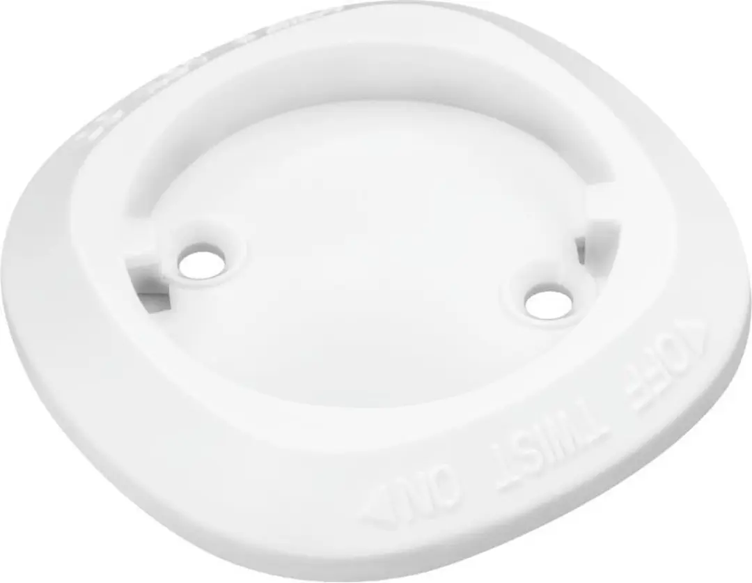KlikAanKlikUit ZCO-900 CO Sensor - Brandbeveiliging - Wit