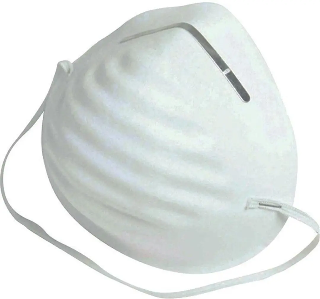 VEBA Hygiënemaskers 5 Stuks