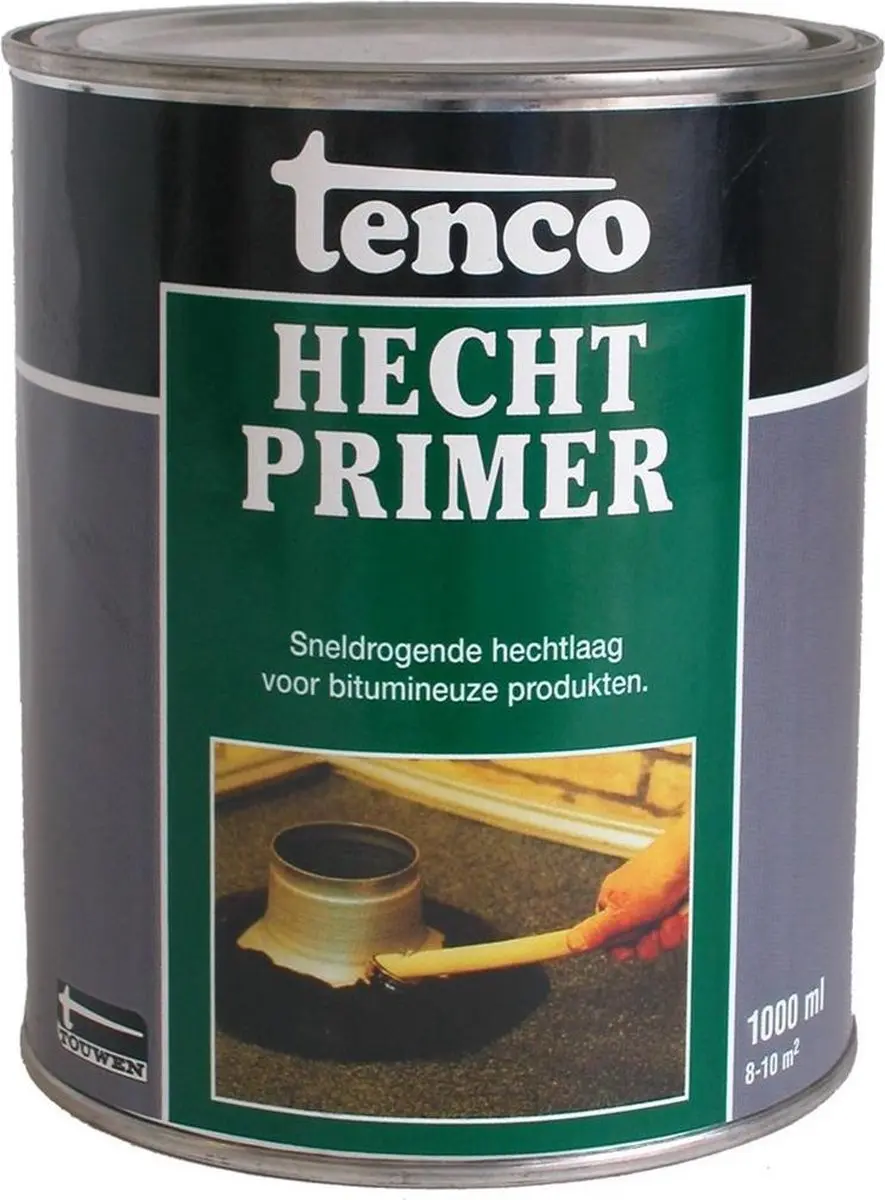 Tenco Hechtprimer 1L