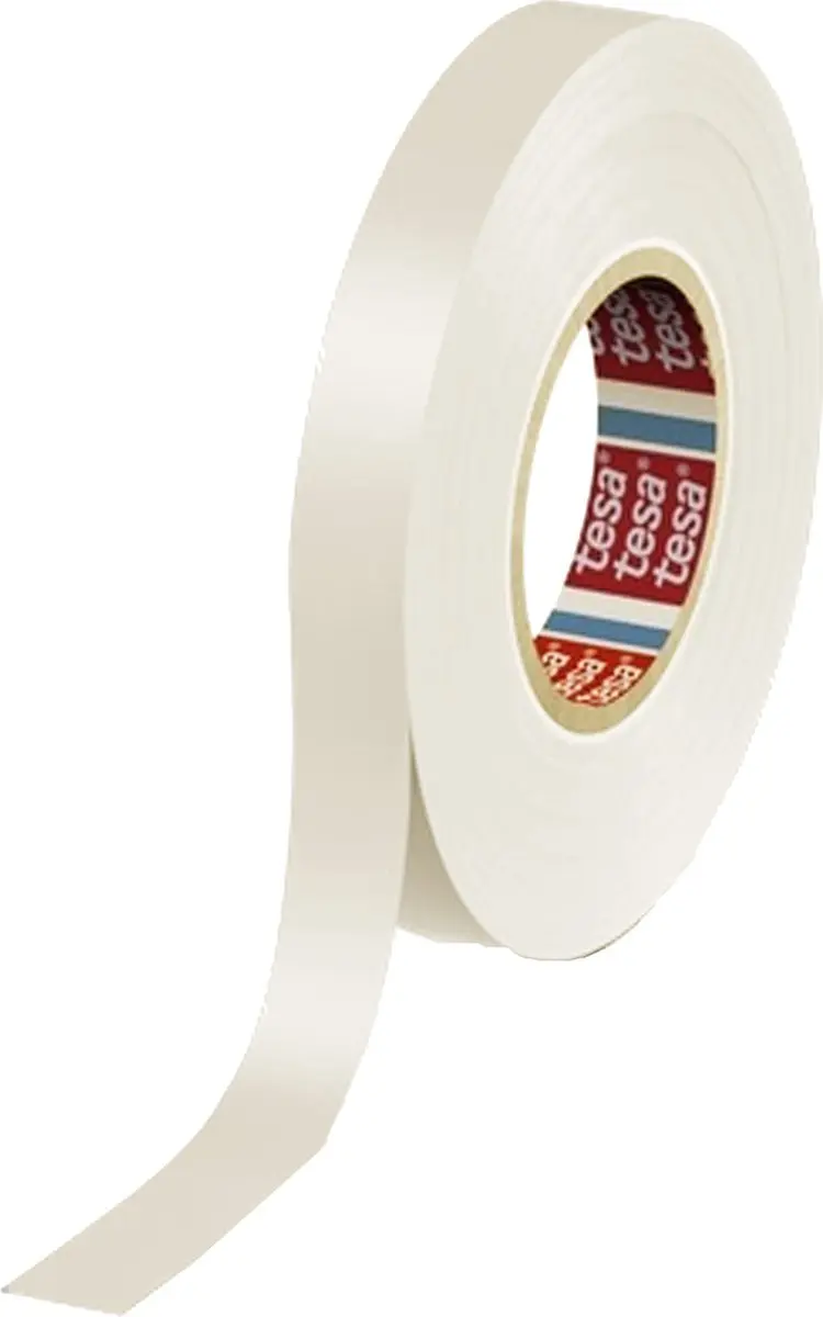 Tesa Isolatietape Wit 10m