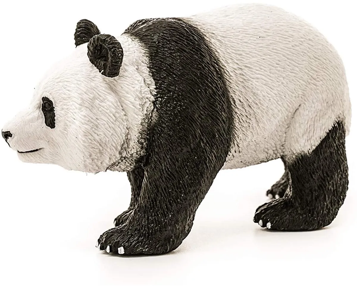 Schleich Wild Life Grote Panda Mannetje 39014772
