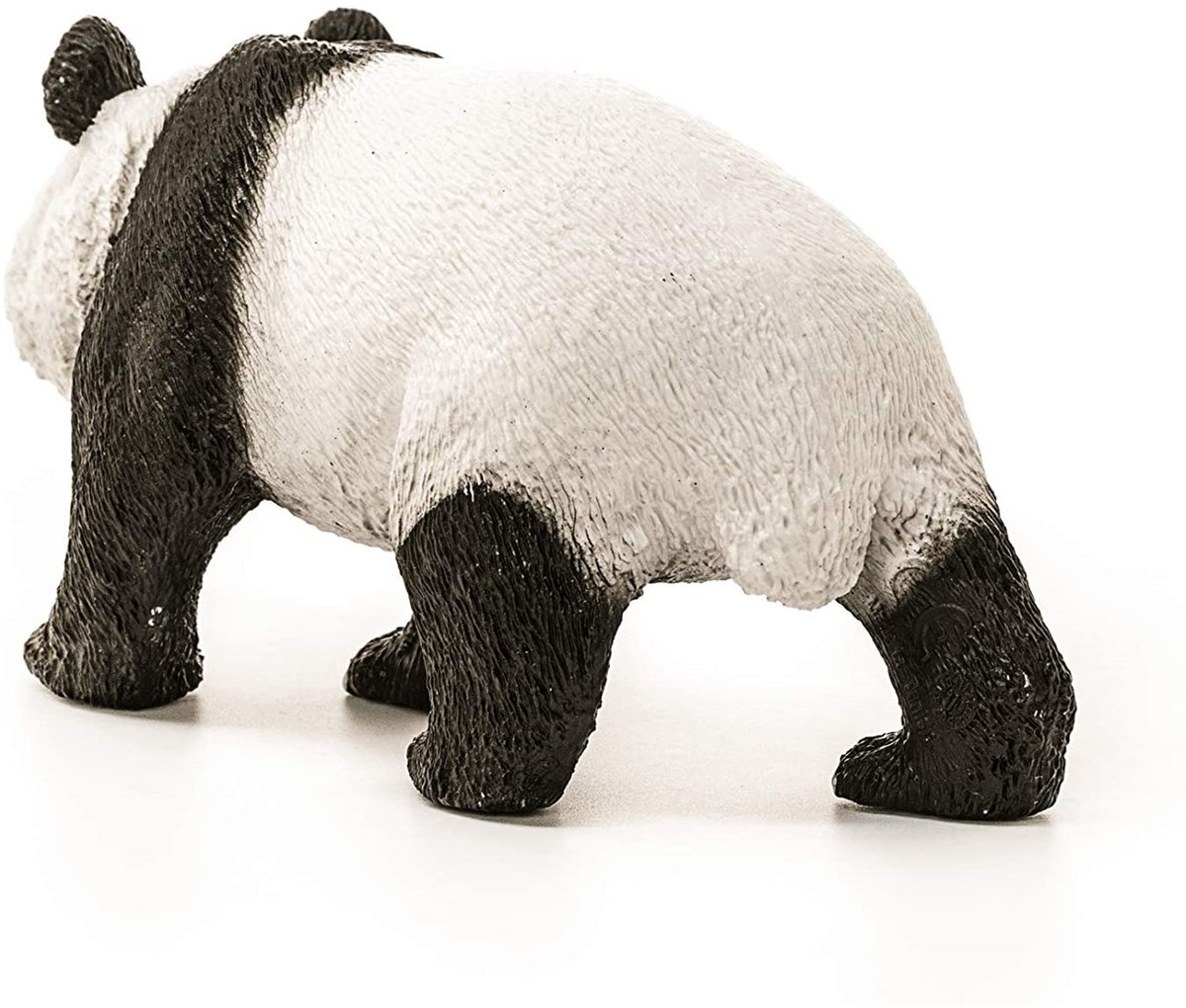 Schleich Wild Life grote panda mannetje - speelgoeddier panda.