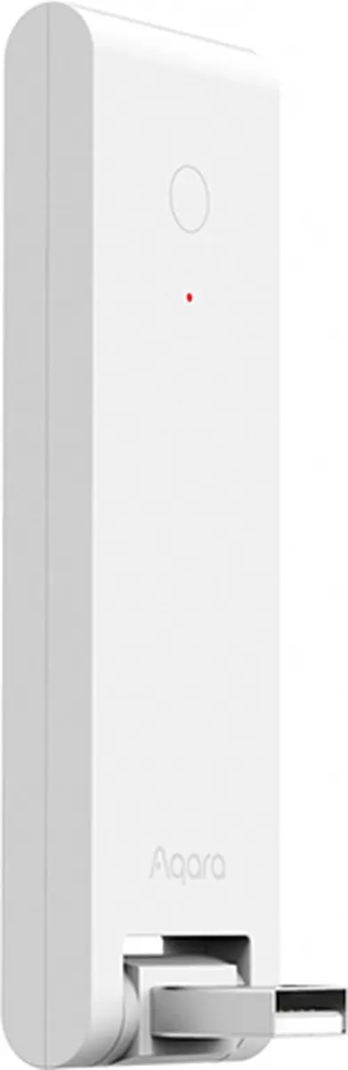 Aqara Hub E1 AG022GLW01 Zigbee Hub - Wit