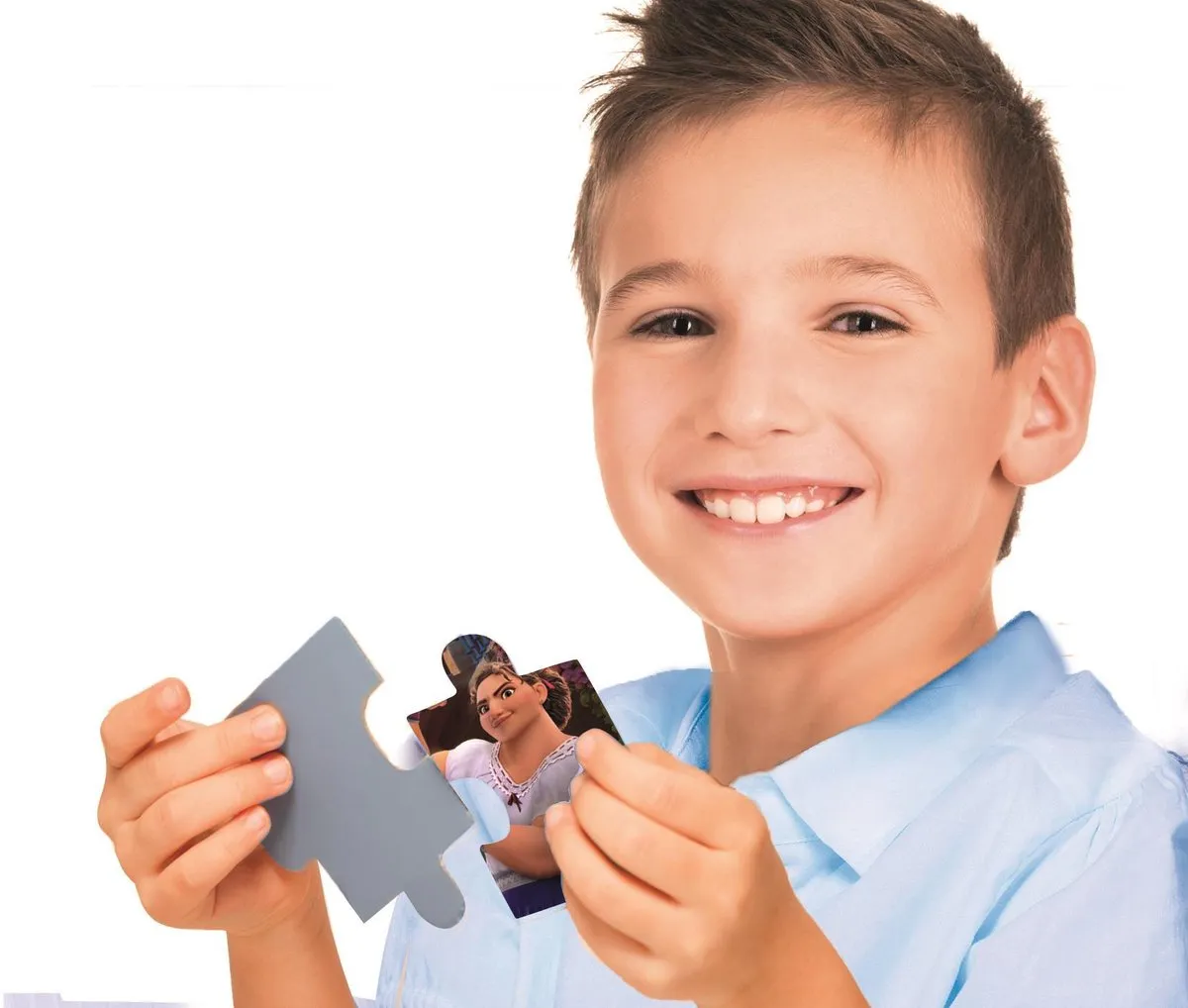 Clementoni Disney Encanto Puzzel 60 Maxi Stukjes - Multikleur