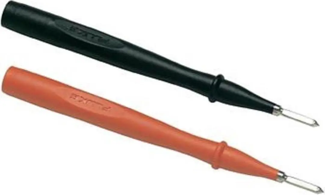 Fluke TP1-1 Veiligheidstestpuntenset 4mm