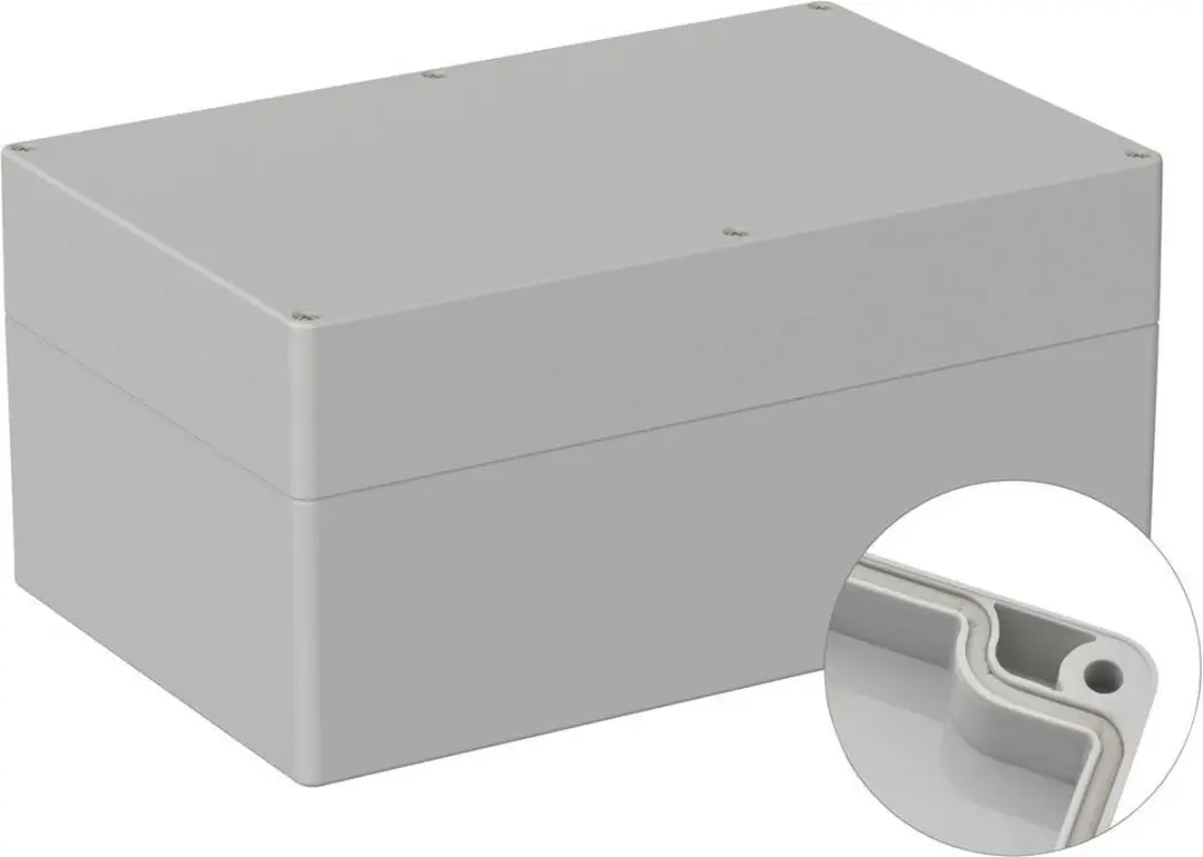 Tru Components TC-9065552 Outdoorbehuizing