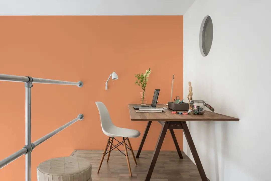 Flexa Creations Muurverf Extra Mat Vol Klaproos 1L