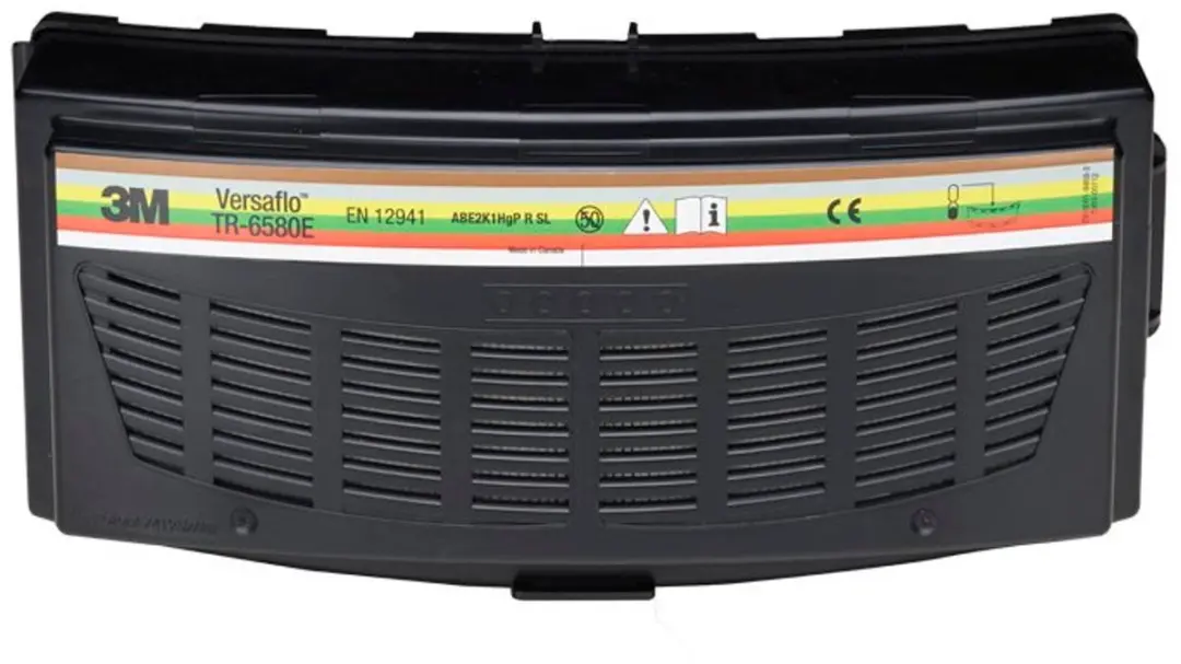 3M Versaflo TR-6580E ABE2K1HgP Gasfilter