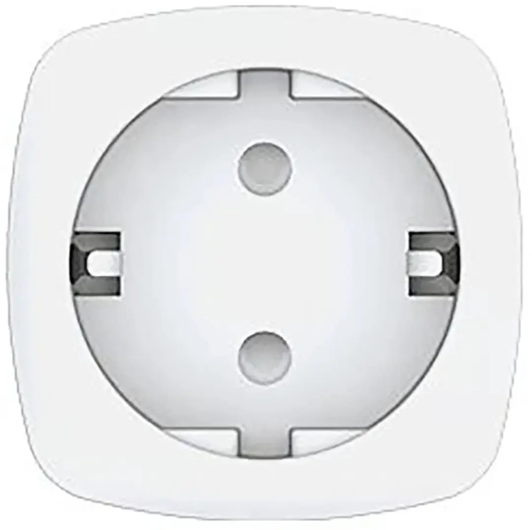 EZVIZ T30 Slimme WiFi-stekker - Wit