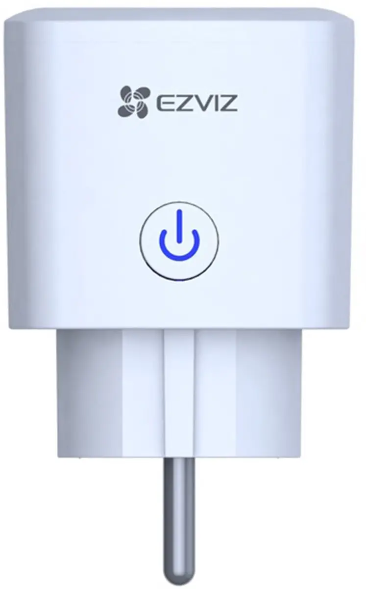 EZVIZ T30 Slimme WiFi-stekker
