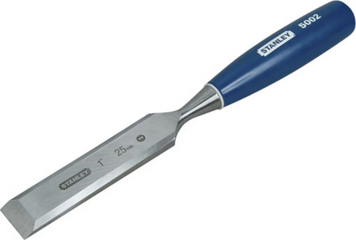 Stanley Steekbeitel Hout 12mm