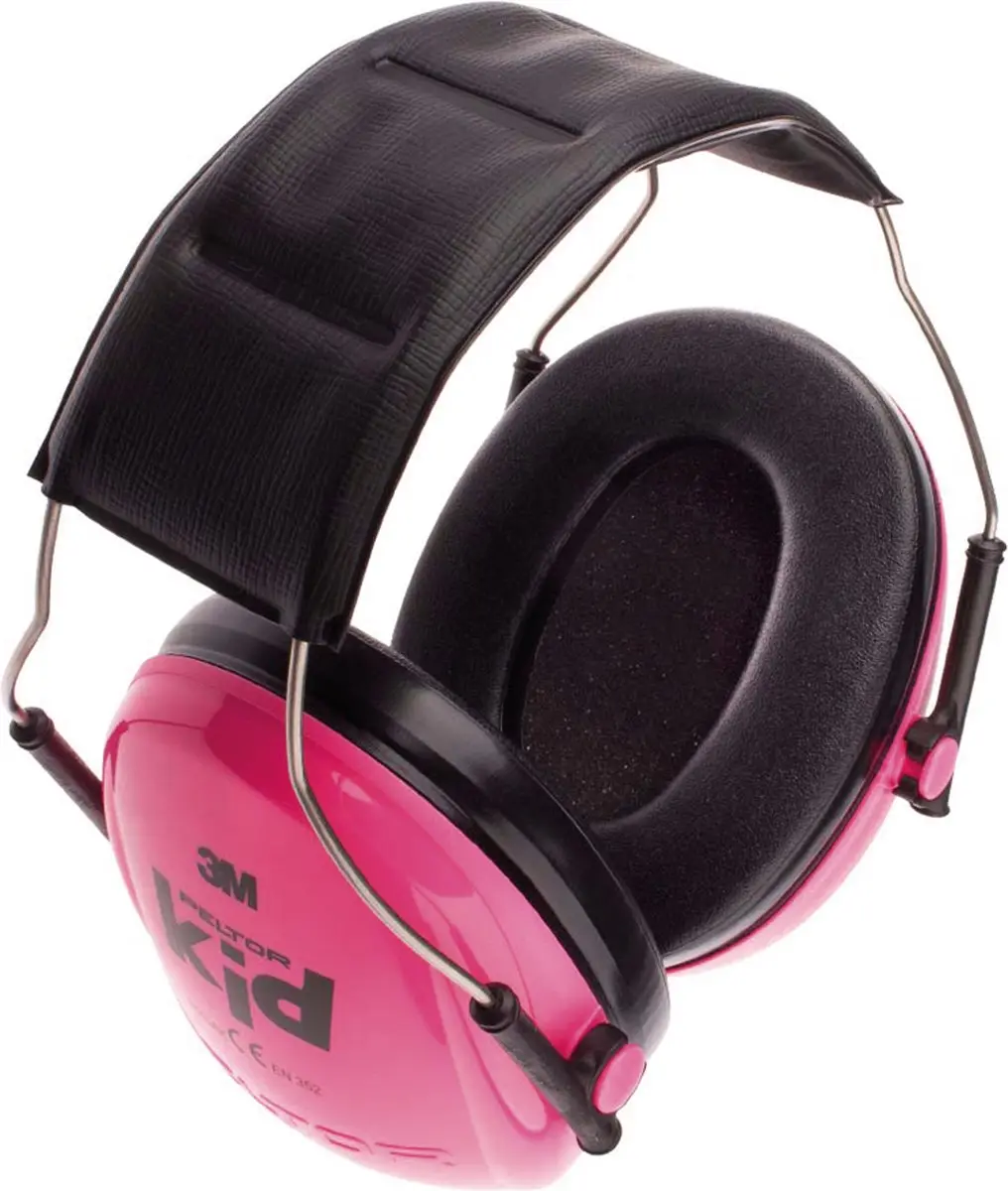 3M Peltor Kid Gehoorbescherming 27dB