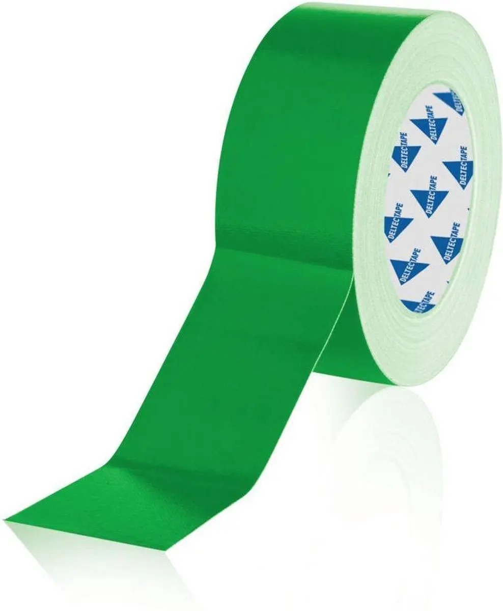 Deltec Gaffa Tape Pro 50mm x 25m