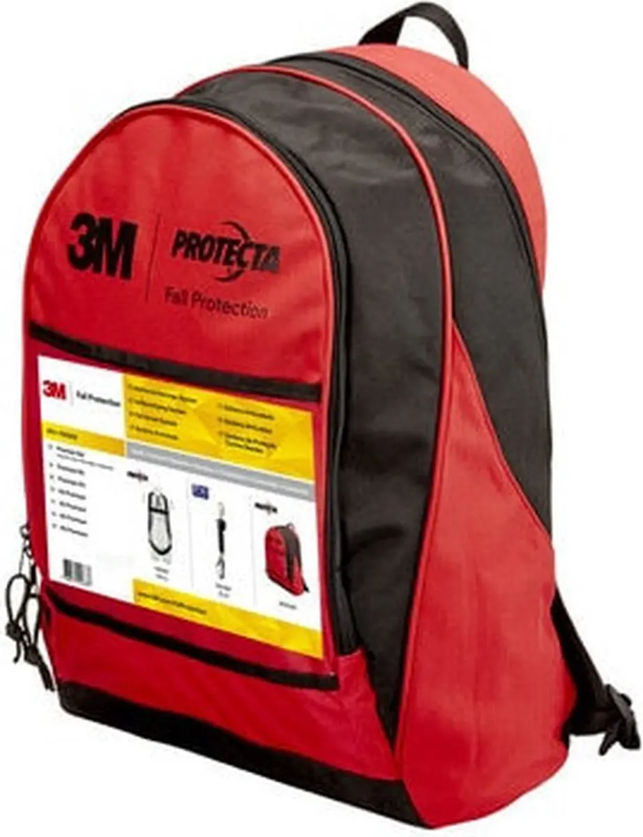 3M Protecta Valbeveiligingsset - 3-delig