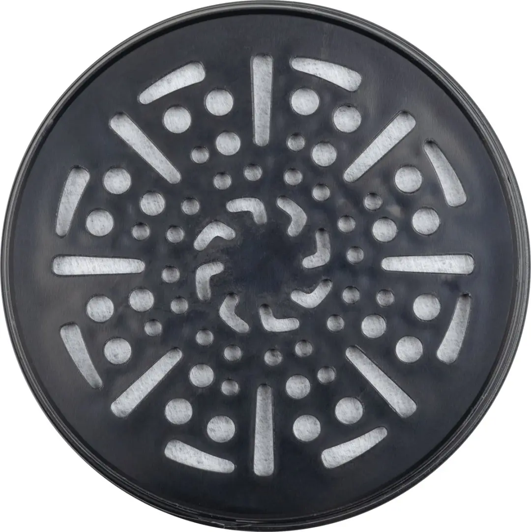 Wolfcraft Halfgelaatsmasker P3 Filter - 4953000