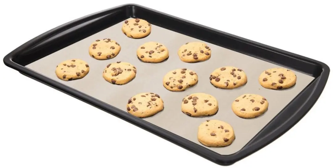 Orion Teflon Bakmat - Beige