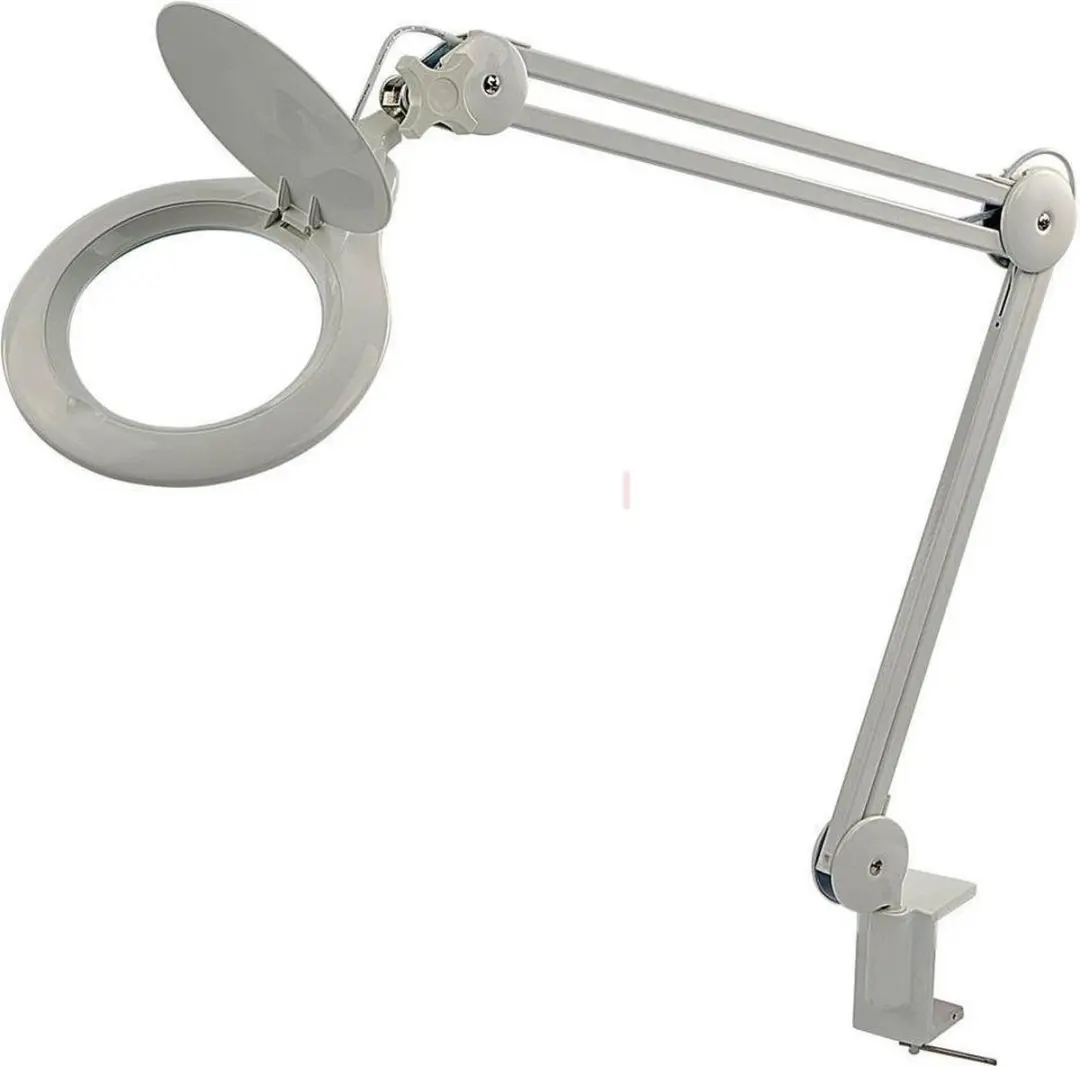 HBM LED Loeplamp 3800 Lumen