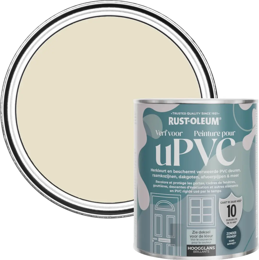 Rust-Oleum Longsands Strand Verf 750ml