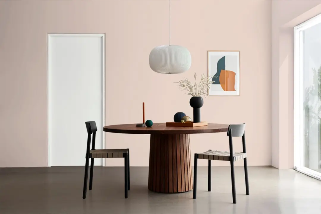 Histor MY Color Muurverf Extra Mat Peach Pudding 2.5L