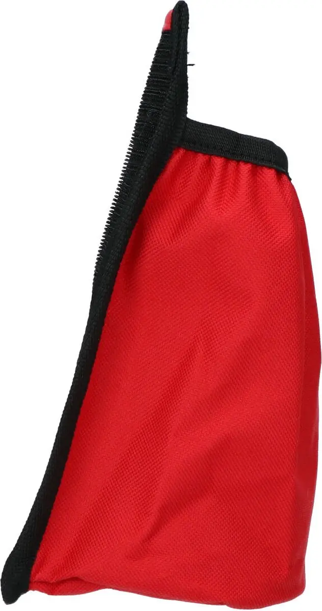 Carpoint Brandblusserhoes 1kg - Zwart MPN 0140911