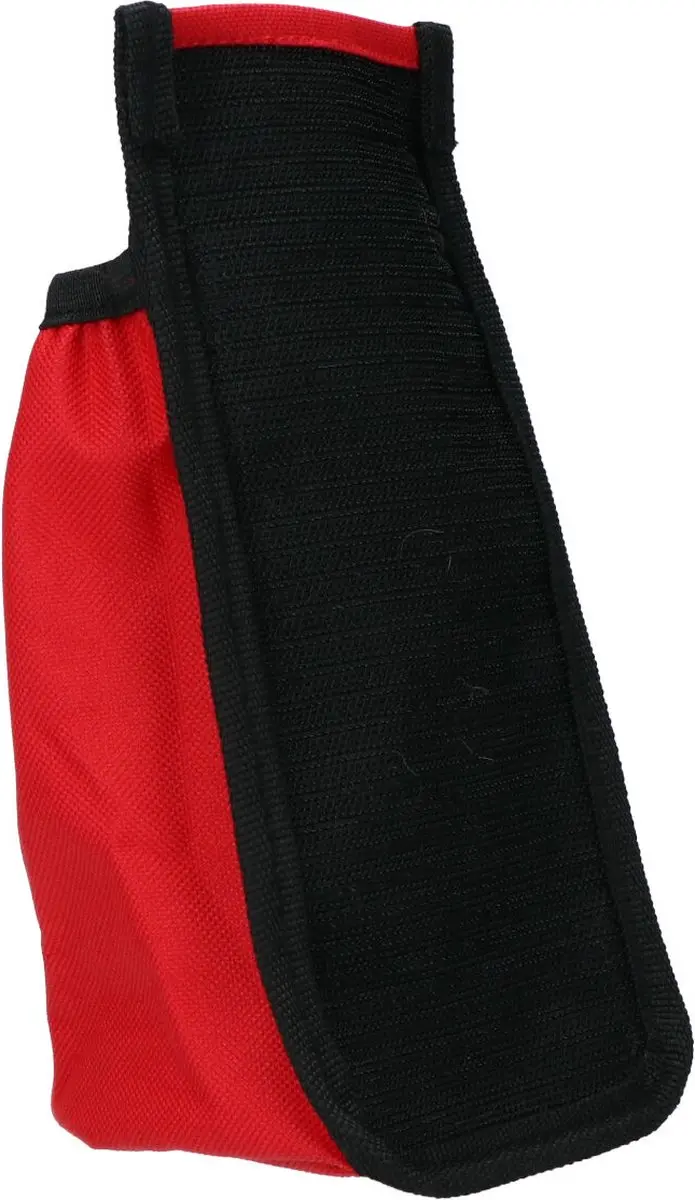 Carpoint Brandblusserhoes 1kg - Zwart MPN 0140911