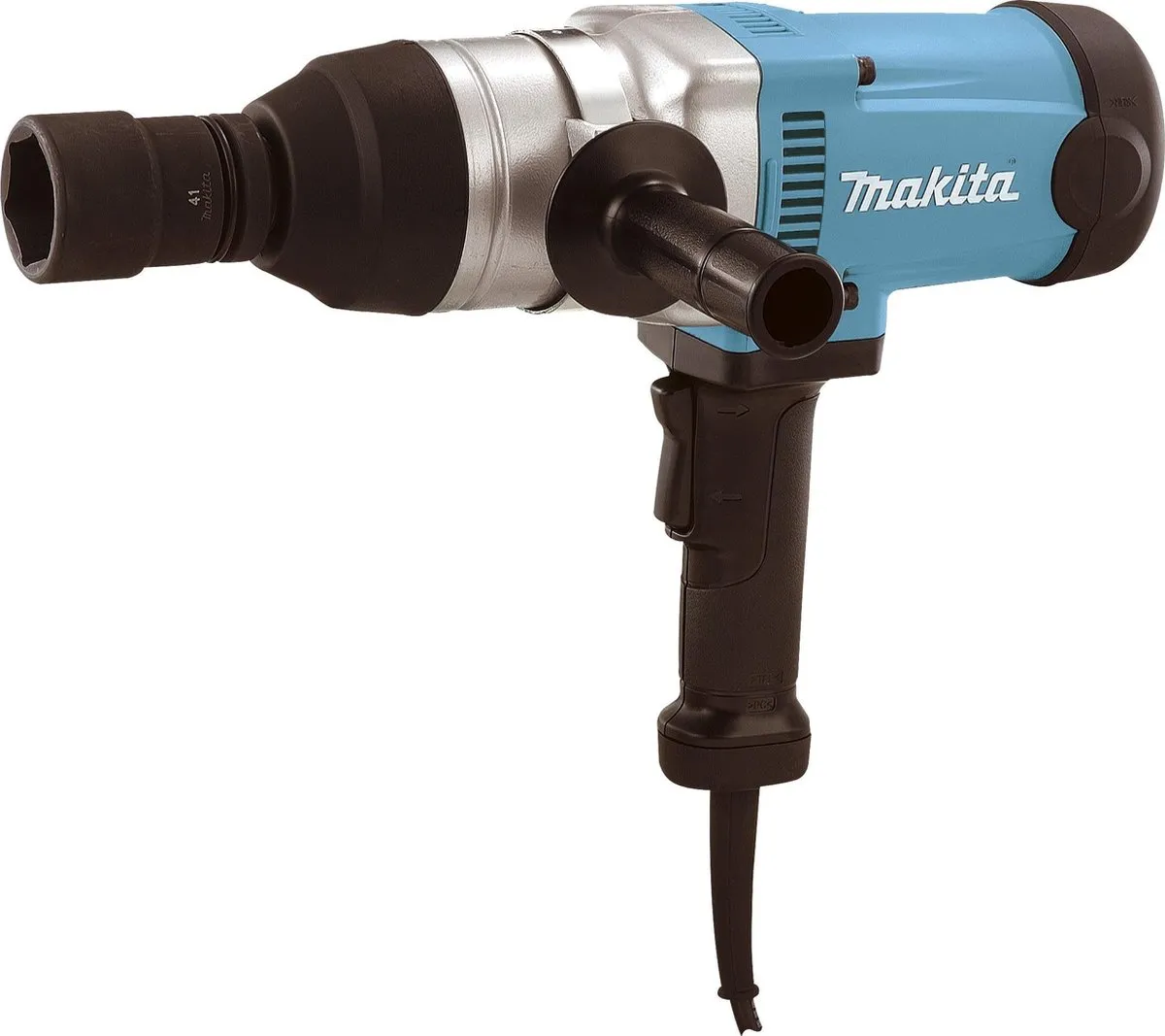 Makita TW1000 Elektrische Slagmoersleutel 1000 Nm