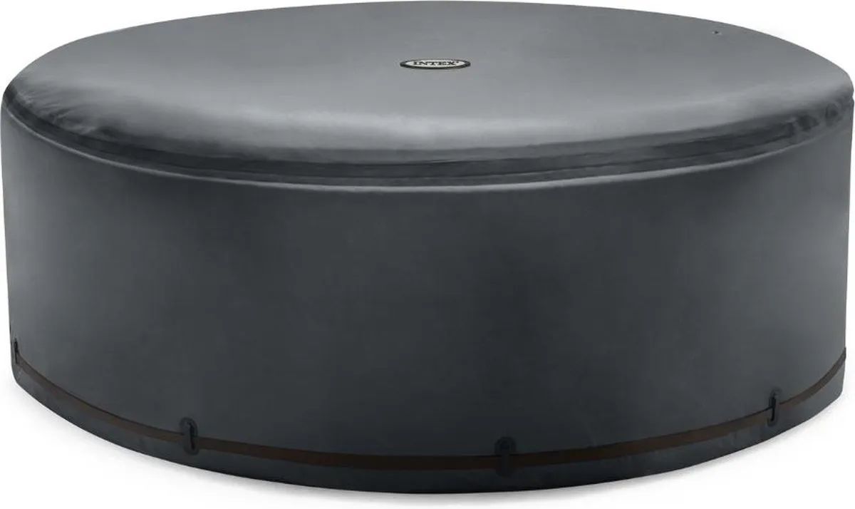 Intex Pure Spa Beschermhoes Ø236cm