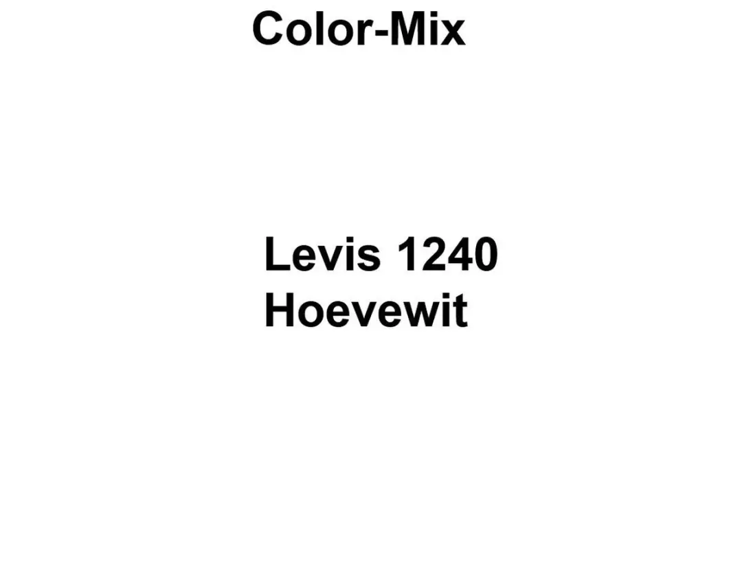 Sikkens Alphatex IQ Mat Levis 1240 Hoevewit - 5L