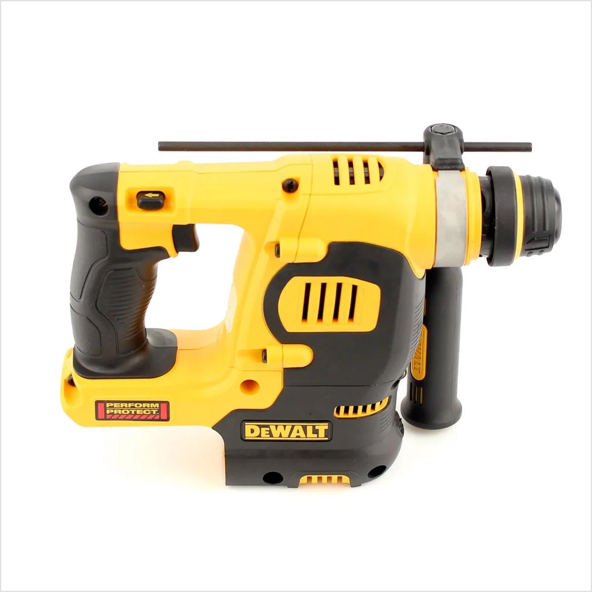 DeWalt DCH253N Boorhamer 2.0J - 18V - Beton/Steen