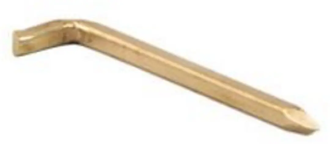 Deltafix Stalenduim Verkoperd 30mm - 15 Stuks