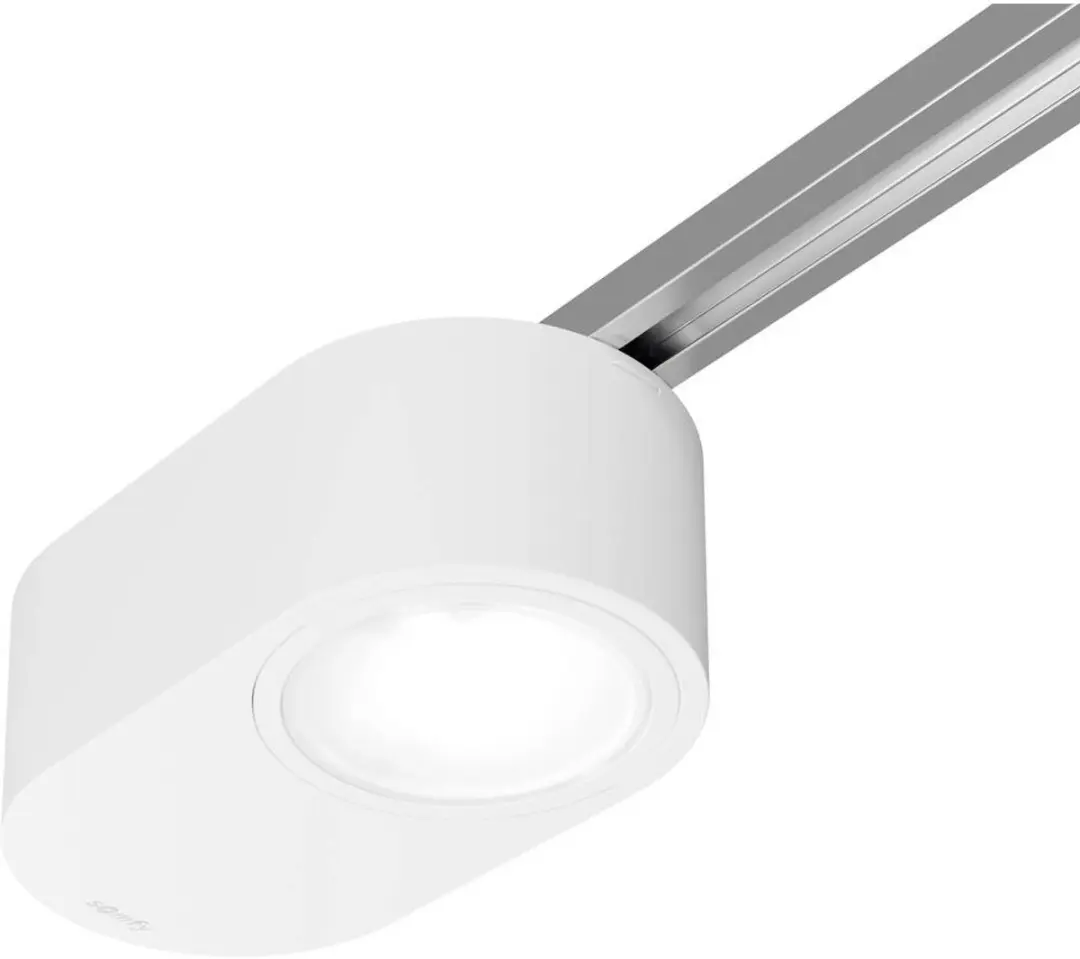 Somfy Serenia 700 io Garagedeuraandrijving 1246360