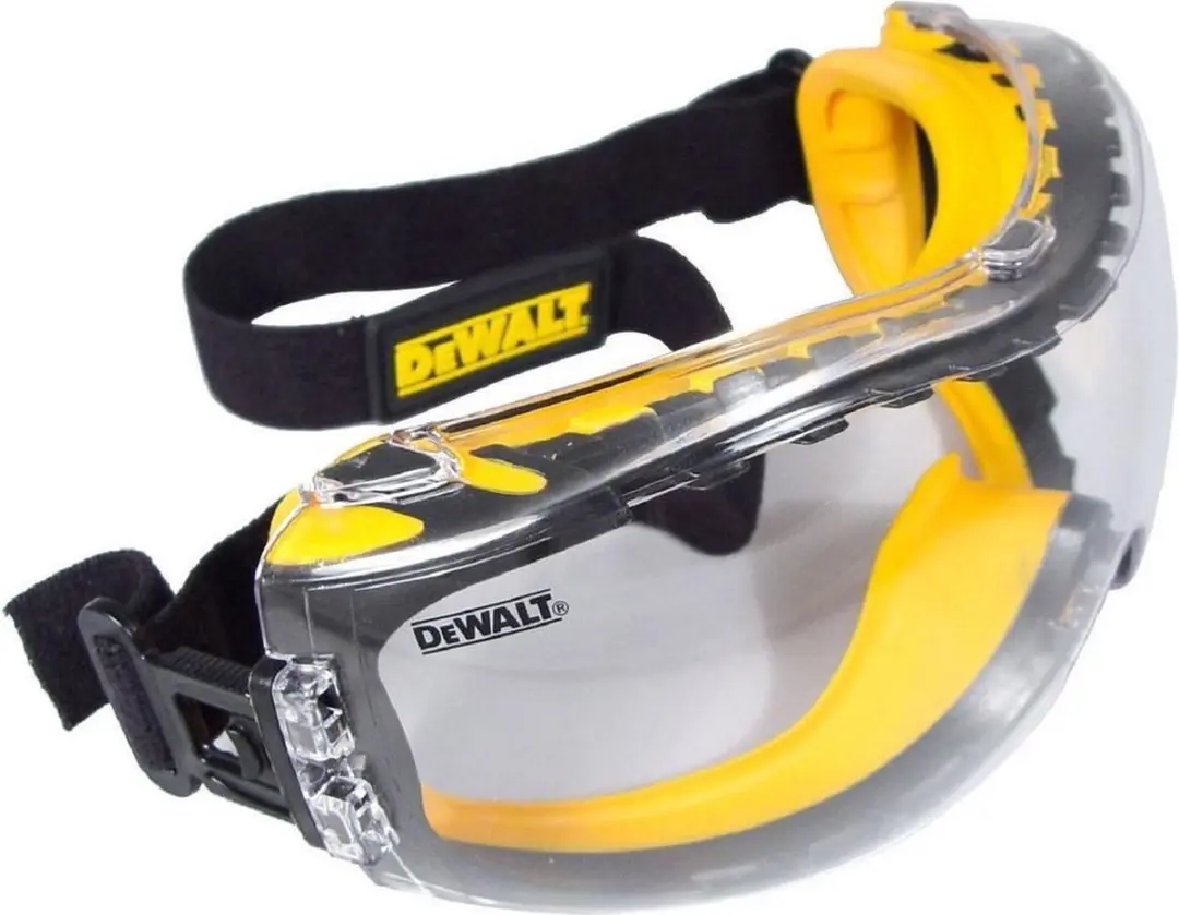 DeWalt DPG82-11D Veiligheidsbril