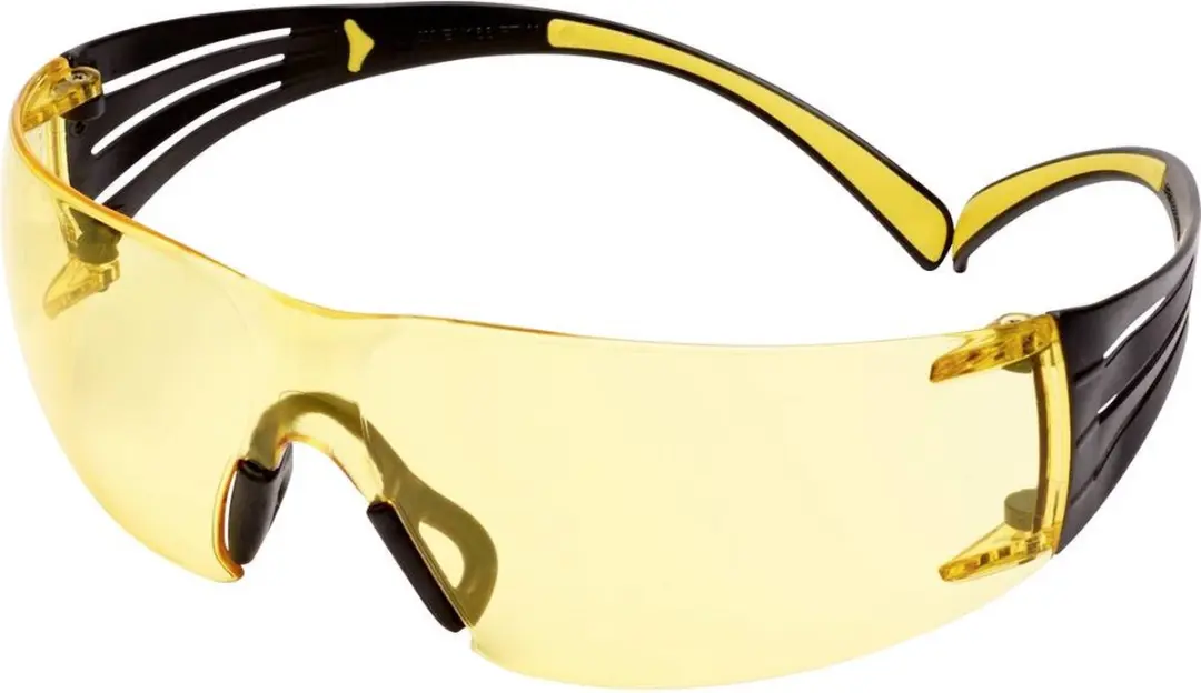 3M SF403SGAF-YEL Overzetbril