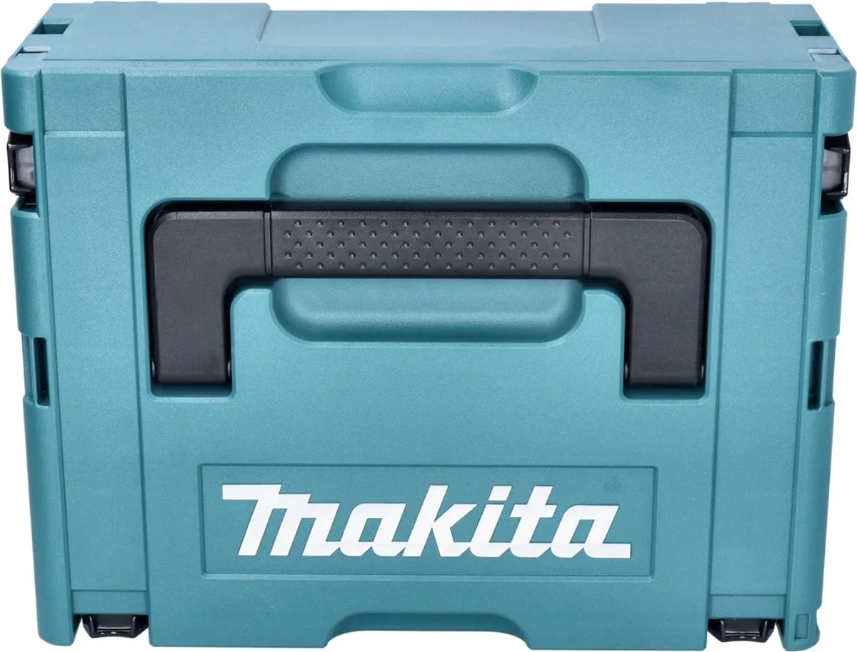 Makita DBO 480 RT1J Excentrische Schuurmachine 18V - 11.000 tpm - 112x102mm