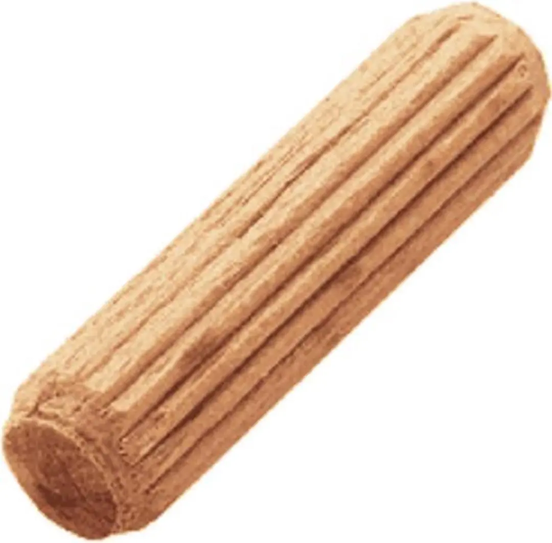 Deltafix Deuvels 40mm - 75 Stuks