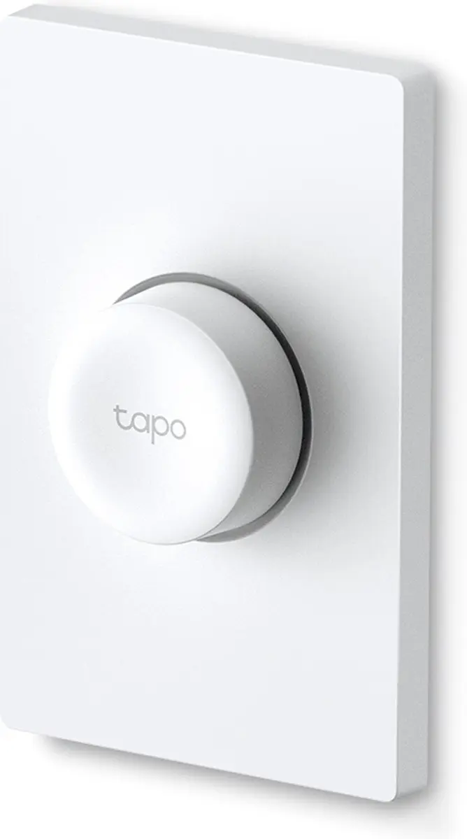 TP-Link Tapo S200D Slimme Dimmer
