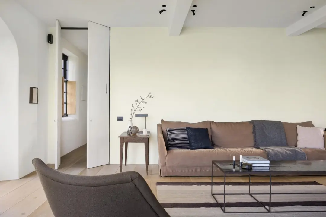 Flexa Strak Op De Muur Binnenmat Tender Clay 5L
