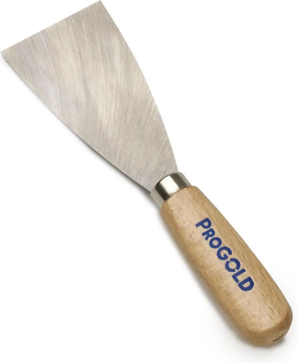 ProGold Plamuurmes - 6cm