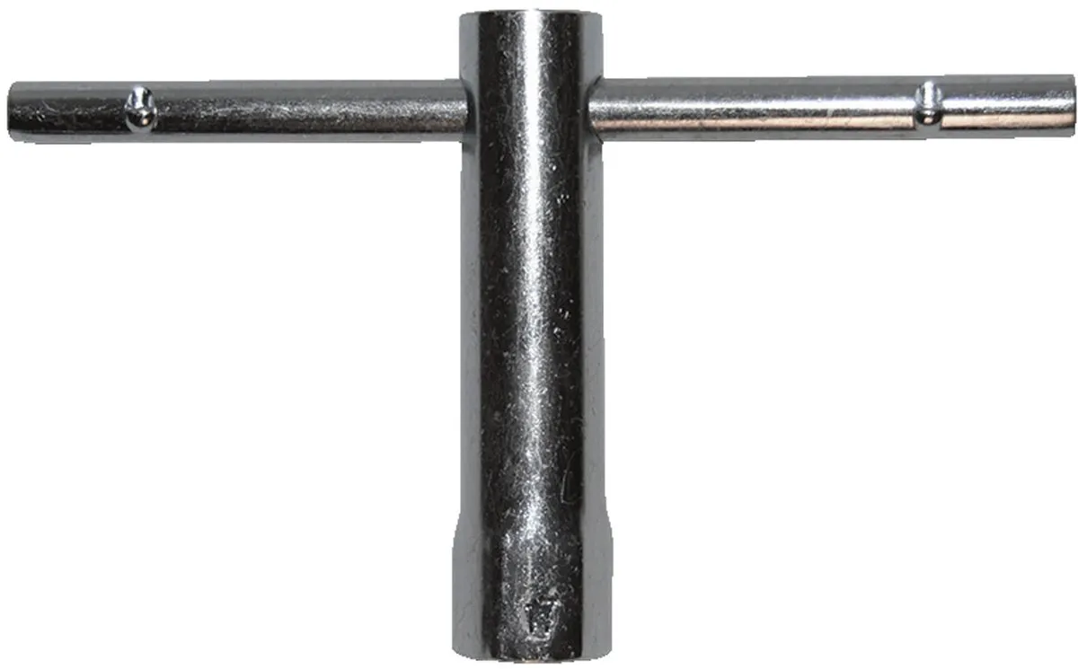 Makita 782210-8 Dopsleutel - 17mm