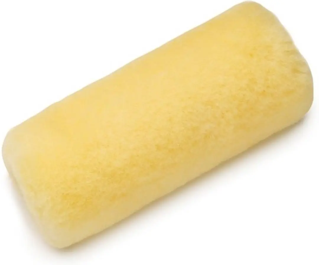 ProGold Verfroller Schapenvacht 20cm - Transparant