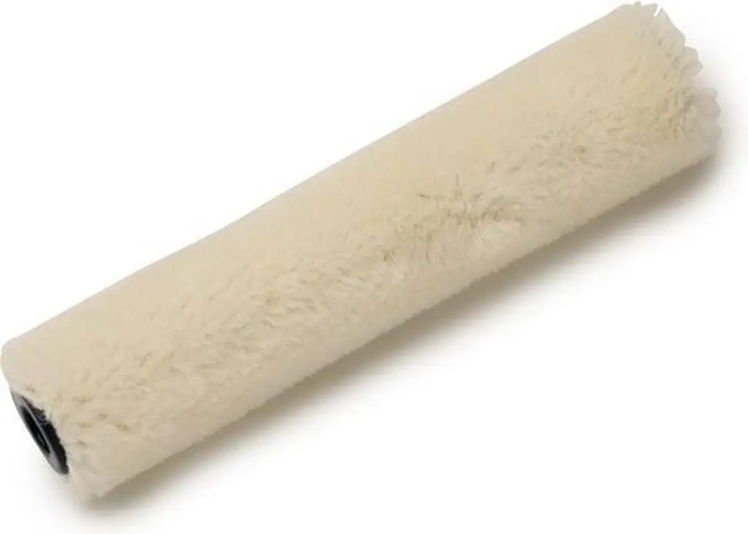 ProGold Verfroller Schapenvacht 20cm - Transparant