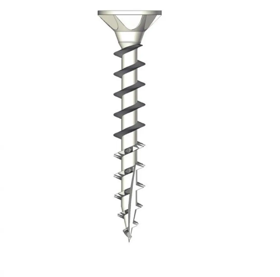 Deltafix Multi PK TX20 4,0x30 RVS 200 Stuks