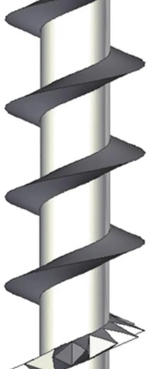 Deltafix Multi PK TX20 4,0x30 RVS 200 Stuks