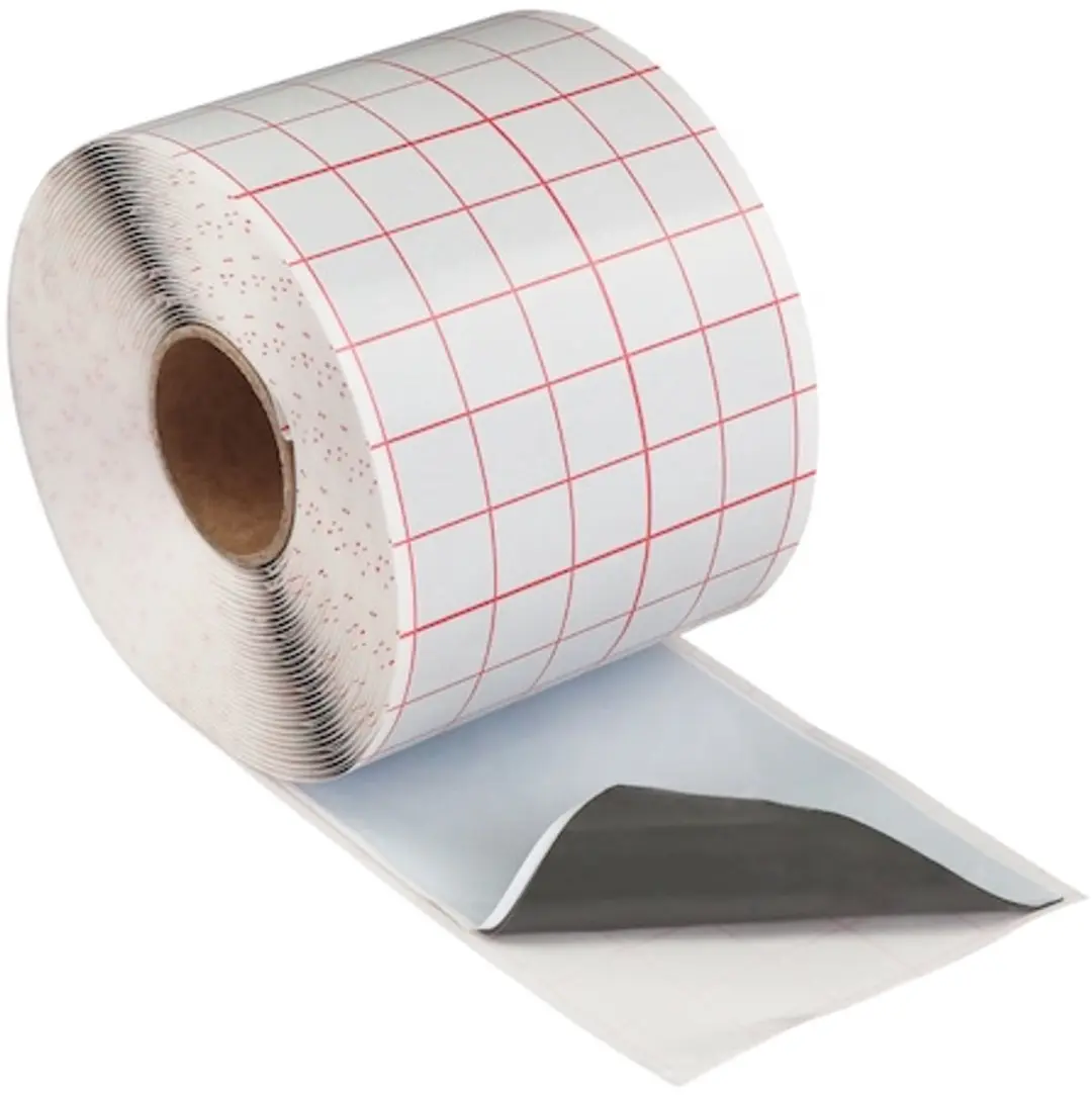 Würth Butyl Afdichtingsband 8 Stuks