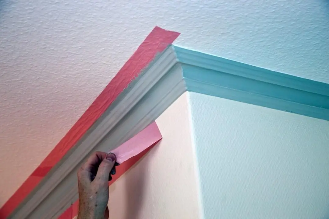 Tesa Roze Tape Sensitive